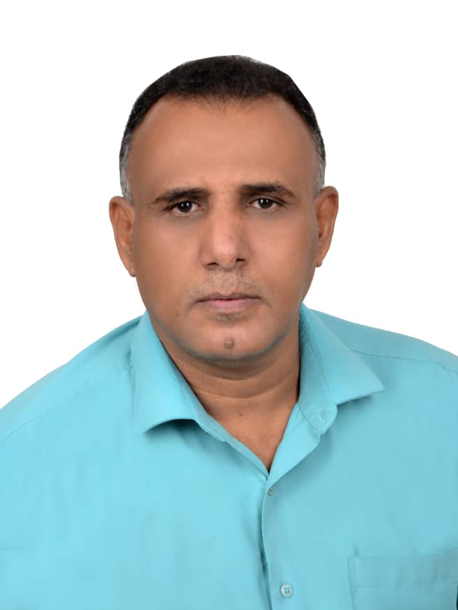 احمد سليمان العكبري